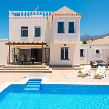 Beautiful Villa Sahara, Bbq Costa Adeje (Tenerife) Exterior photo